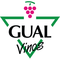 Marca Vinos Gual