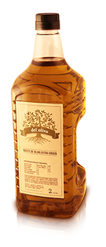 Aceite de Oliva