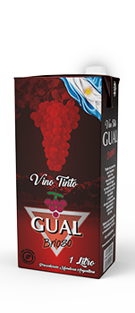 Vino Gual